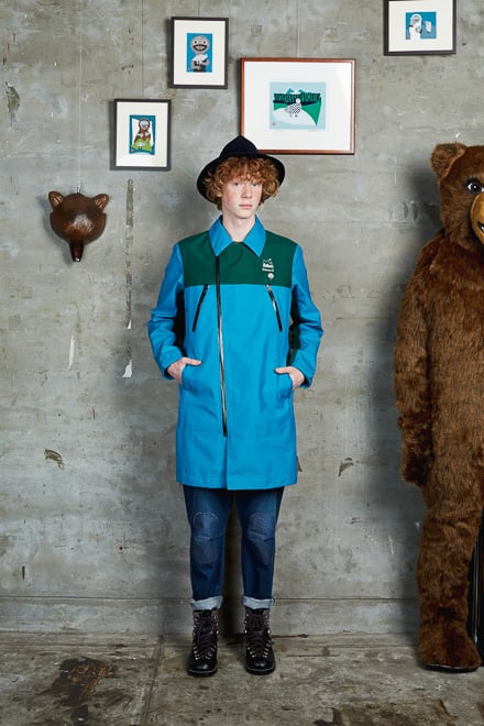 Né-net 2015-16AW 東京コレクション 画像28/53