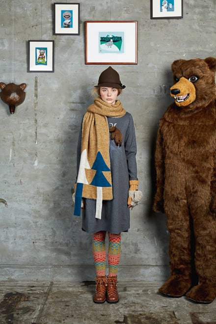 Né-net 2015-16AW 東京コレクション 画像34/53