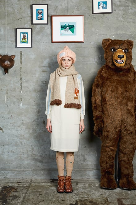 Né-net 2015-16AW 東京コレクション 画像39/53