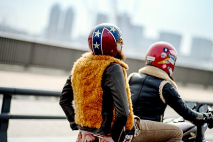 SEVESKIG 2015-16AW 東京コレクション 画像2/13