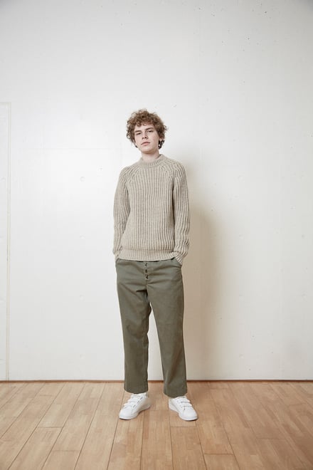 tone 2015-16AW 東京コレクション 画像1/9