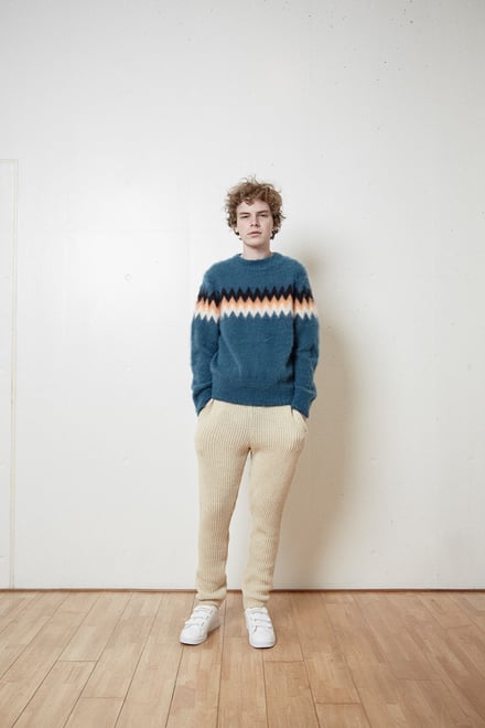 tone 2015-16AW 東京コレクション 画像2/9