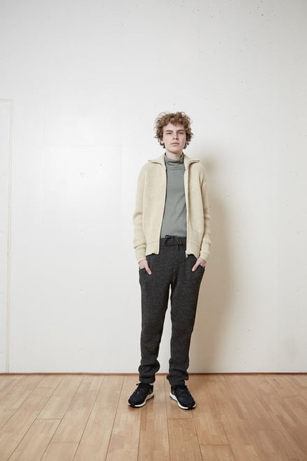 tone 2015-16AW 東京コレクション 画像4/9
