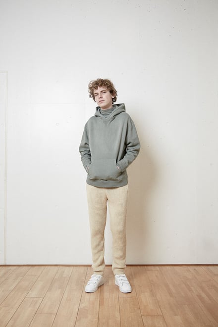 tone 2015-16AW 東京コレクション 画像7/9