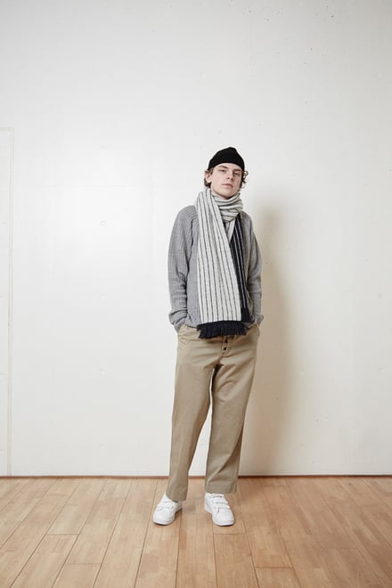 tone 2015-16AW 東京コレクション 画像8/9