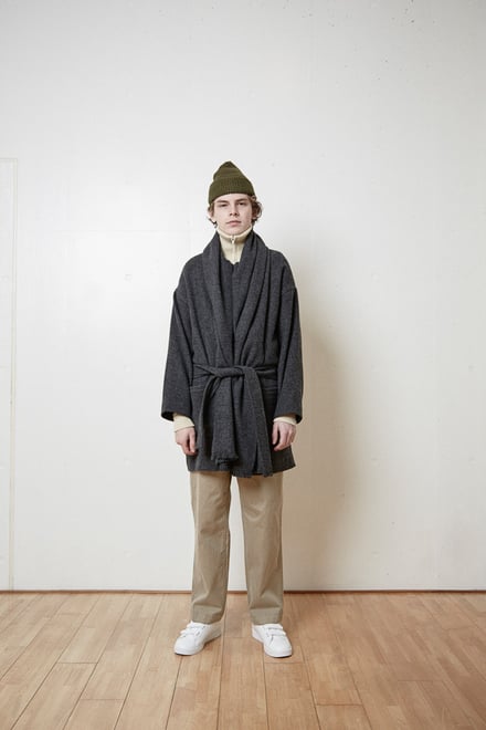 tone 2015-16AW 東京コレクション 画像9/9