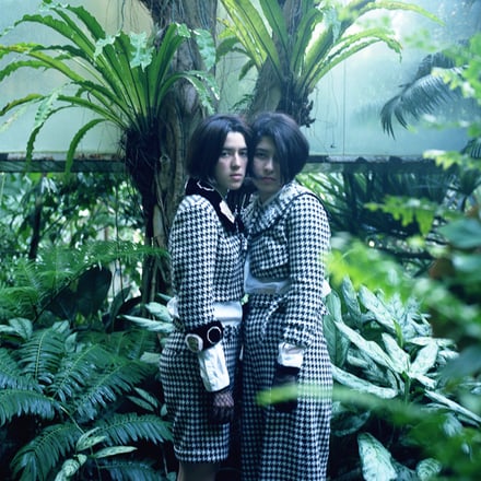 AKIKOAOKI 2015-16AW 東京コレクション 画像2/17