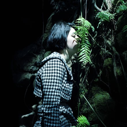 AKIKOAOKI 2015-16AW 東京コレクション 画像3/17