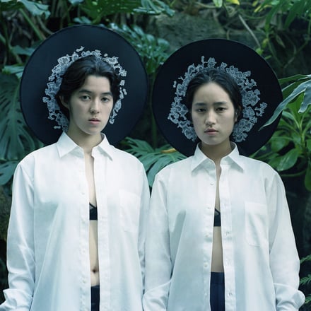AKIKOAOKI 2015-16AW 東京コレクション 画像10/17
