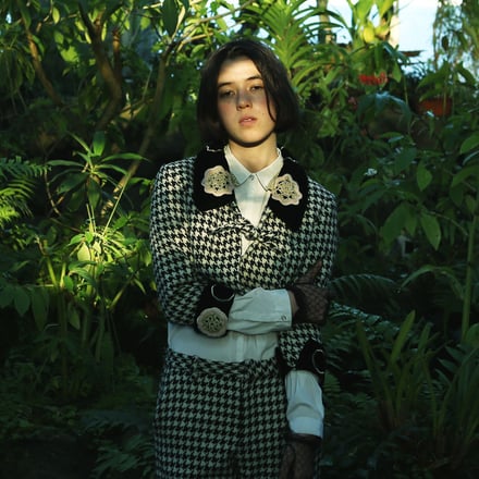 AKIKOAOKI 2015-16AW 東京コレクション 画像12/17