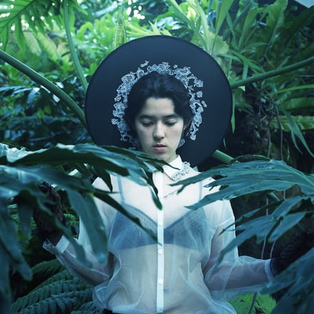 AKIKOAOKI 2015-16AW 東京コレクション 画像14/17