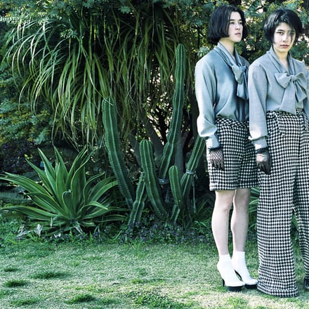 AKIKOAOKI 2015-16AW 東京コレクション 画像16/17