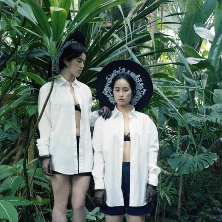 AKIKOAOKI 2015-16AW 東京コレクション 画像17/17