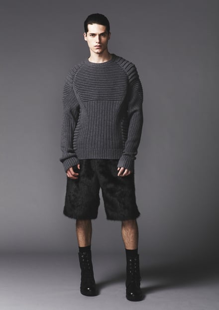 ATSUSHI NAKASHIMA 2015-16AW 東京コレクション 画像2/24