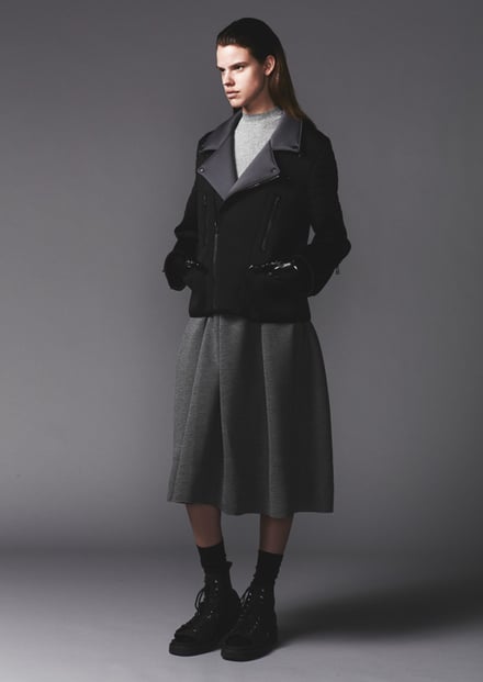 ATSUSHI NAKASHIMA 2015-16AW 東京コレクション 画像5/24