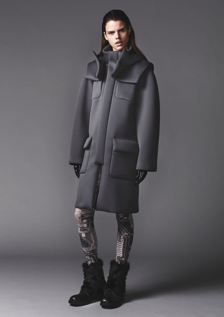 ATSUSHI NAKASHIMA 2015-16AW 東京コレクション 画像6/24