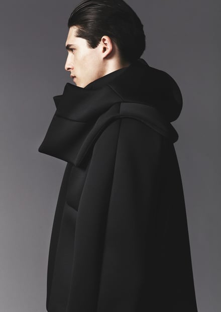 ATSUSHI NAKASHIMA 2015-16AW 東京コレクション 画像9/24