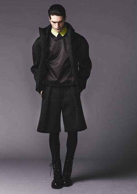 ATSUSHI NAKASHIMA 2015-16AW 東京コレクション 画像10/24