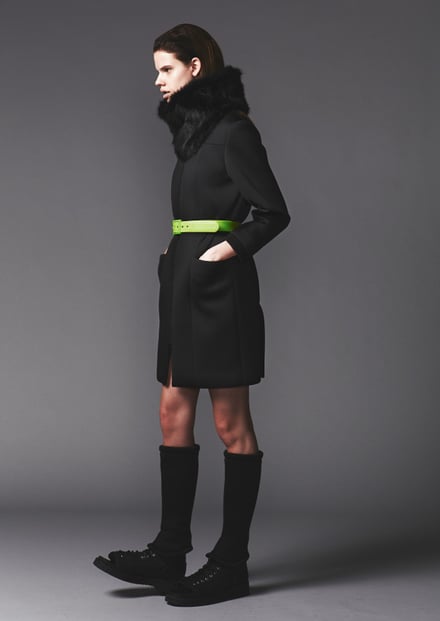 ATSUSHI NAKASHIMA 2015-16AW 東京コレクション 画像11/24