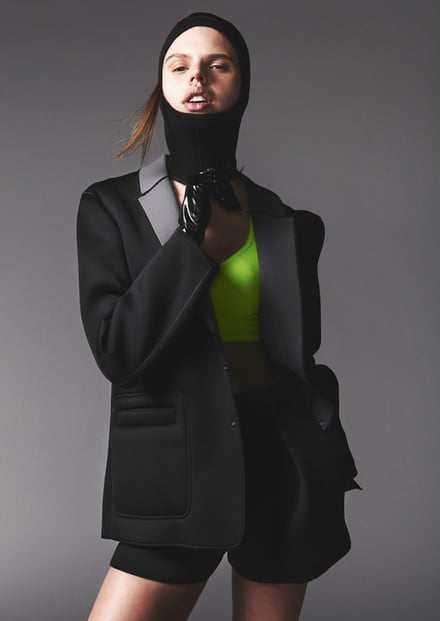 ATSUSHI NAKASHIMA 2015-16AW 東京コレクション 画像14/24