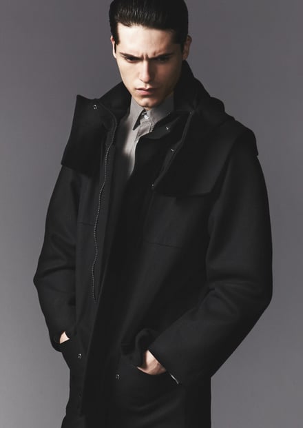 ATSUSHI NAKASHIMA 2015-16AW 東京コレクション 画像16/24