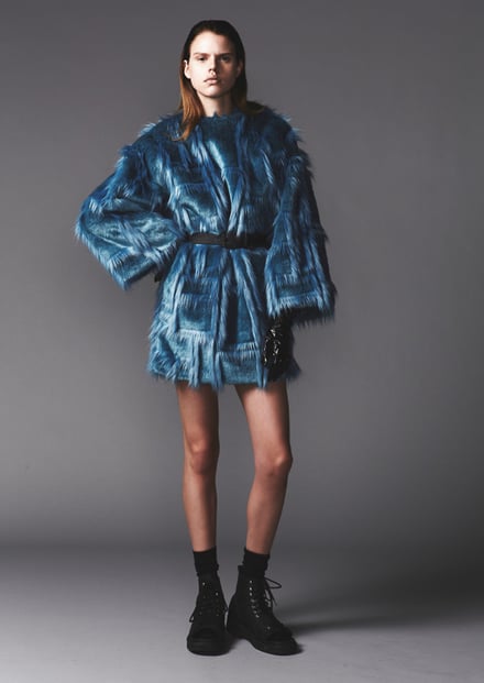 ATSUSHI NAKASHIMA 2015-16AW 東京コレクション 画像20/24