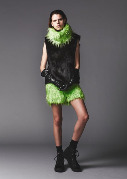 ATSUSHI NAKASHIMA 2015-16AW 東京コレクション 画像22/24