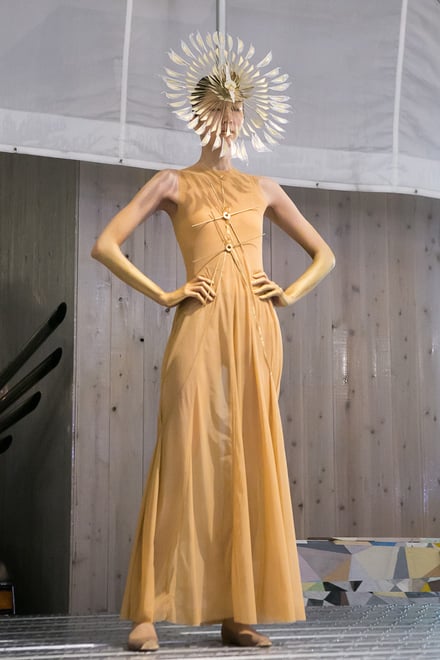 HAPPENING 2015-16AW 東京コレクション 画像8/16