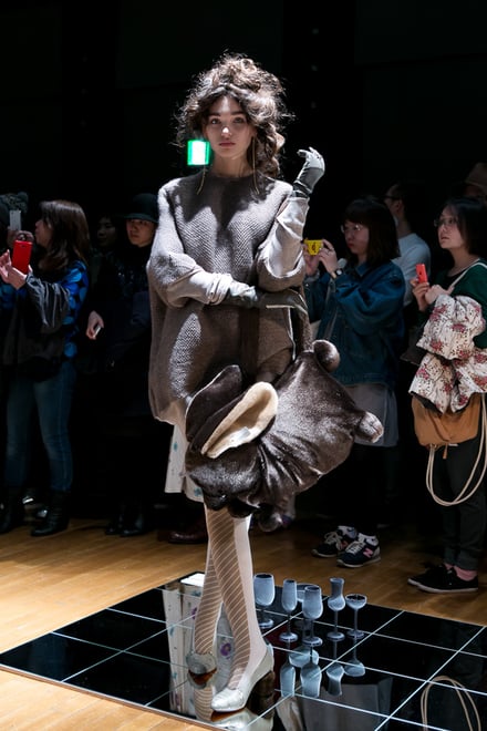 THEATRE PRODUCTS 2015-16AW 東京コレクション 画像3/48