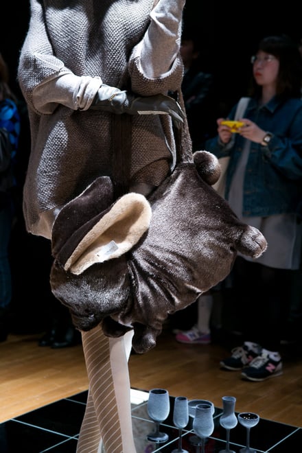 THEATRE PRODUCTS 2015-16AW 東京コレクション 画像4/48