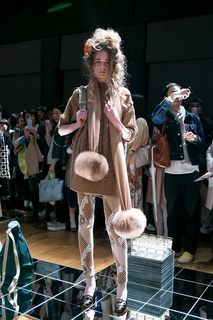 THEATRE PRODUCTS 2015-16AW 東京コレクション 画像5/48
