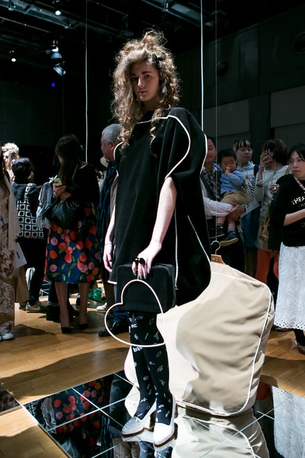 THEATRE PRODUCTS 2015-16AW 東京コレクション 画像7/48
