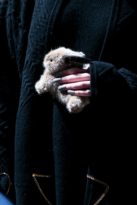 THEATRE PRODUCTS 2015-16AW 東京コレクション 画像10/48
