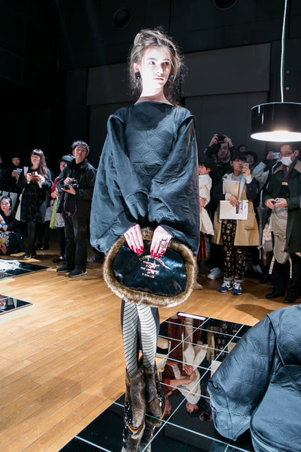 THEATRE PRODUCTS 2015-16AW 東京コレクション 画像11/48