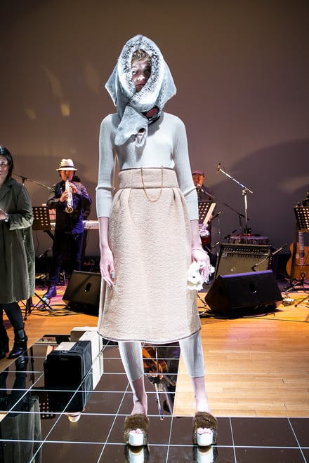 THEATRE PRODUCTS 2015-16AW 東京コレクション 画像13/48