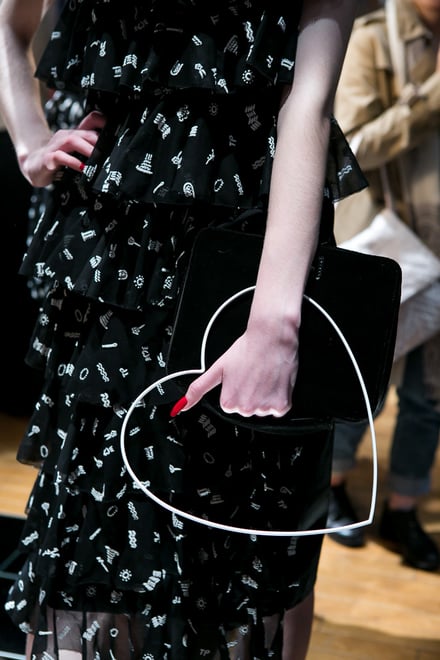 THEATRE PRODUCTS 2015-16AW 東京コレクション 画像24/48
