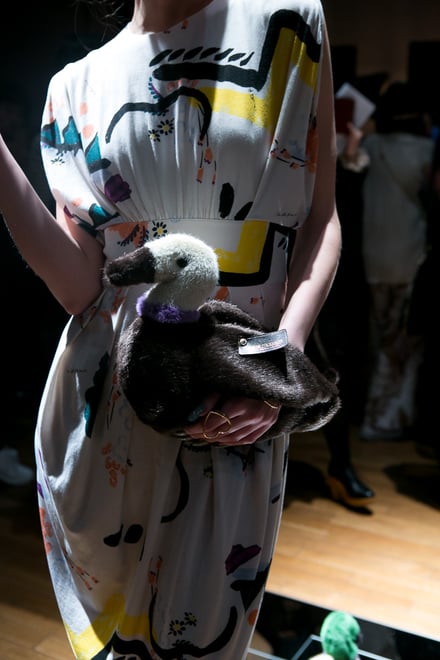 THEATRE PRODUCTS 2015-16AW 東京コレクション 画像26/48