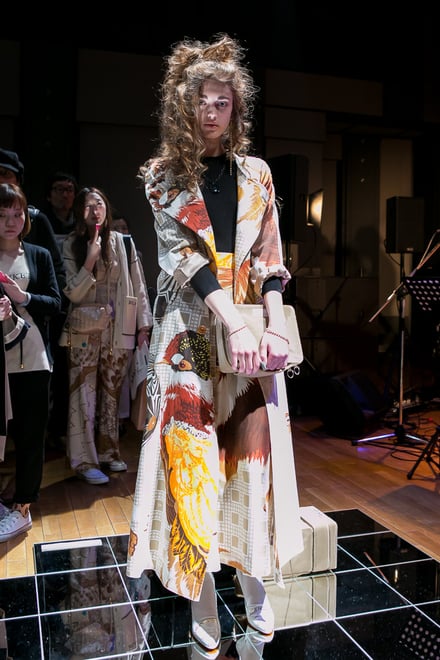 THEATRE PRODUCTS 2015-16AW 東京コレクション 画像27/48