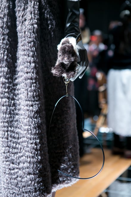THEATRE PRODUCTS 2015-16AW 東京コレクション 画像33/48