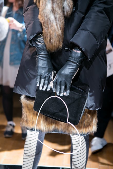 THEATRE PRODUCTS 2015-16AW 東京コレクション 画像37/48