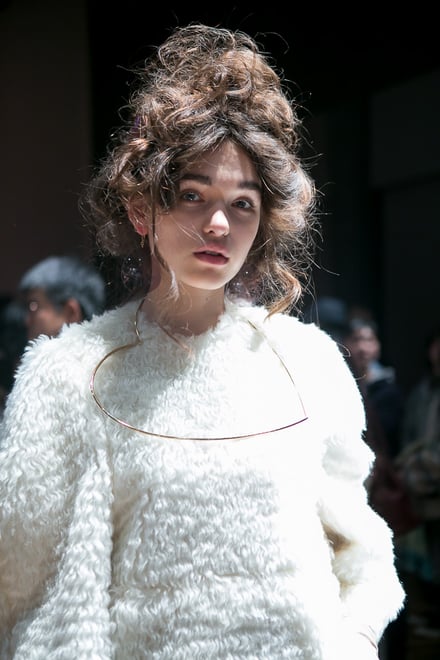 THEATRE PRODUCTS 2015-16AW 東京コレクション 画像41/48