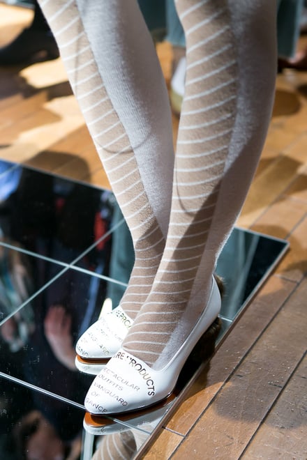THEATRE PRODUCTS 2015-16AW 東京コレクション 画像43/48