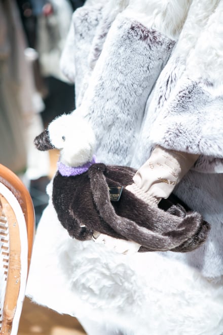 THEATRE PRODUCTS 2015-16AW 東京コレクション 画像45/48