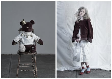 ASEEDONCLOUD 2015-16AW 東京コレクション 画像3/17