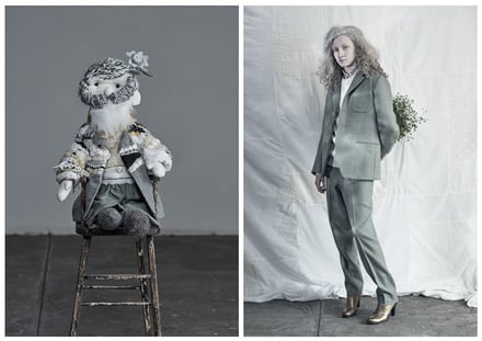 ASEEDONCLOUD 2015-16AW 東京コレクション 画像4/17