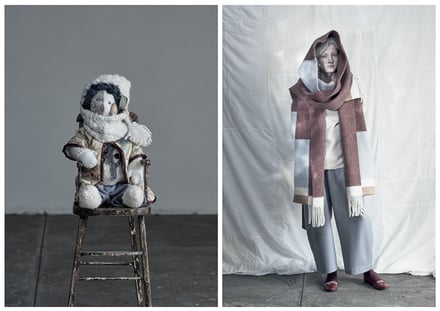 ASEEDONCLOUD 2015-16AW 東京コレクション 画像6/17