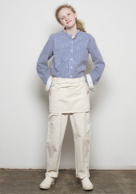ASEEDONCLOUD 2015-16AW 東京コレクション 画像11/17