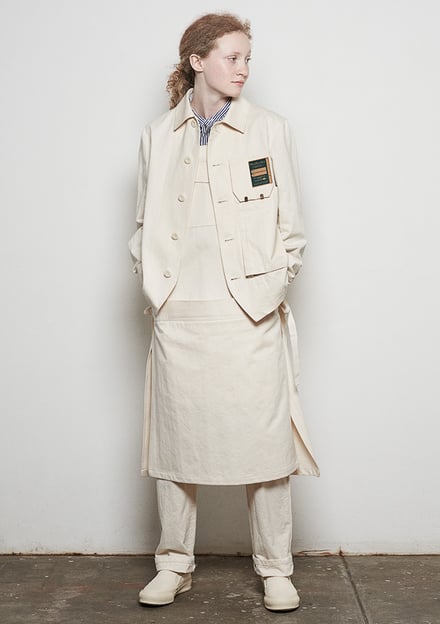 ASEEDONCLOUD 2015-16AW 東京コレクション 画像14/17