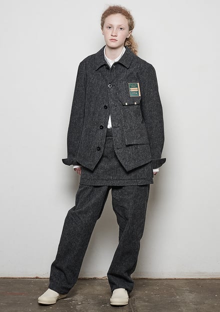 ASEEDONCLOUD 2015-16AW 東京コレクション 画像16/17