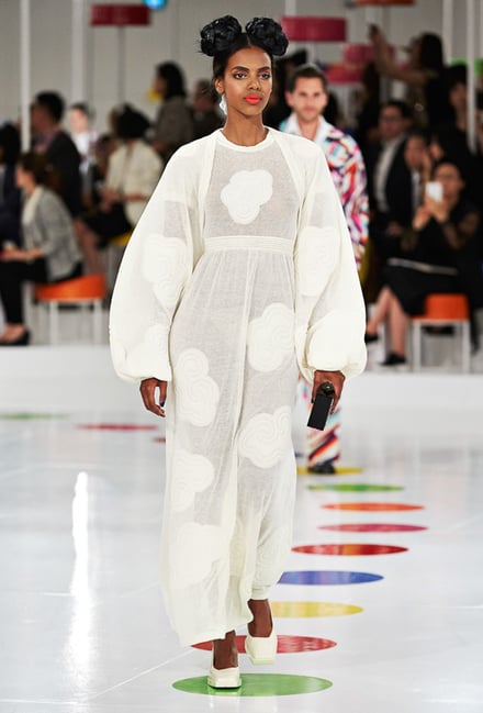 CHANEL 2016SS Pre-Collectionコレクション 画像11/97